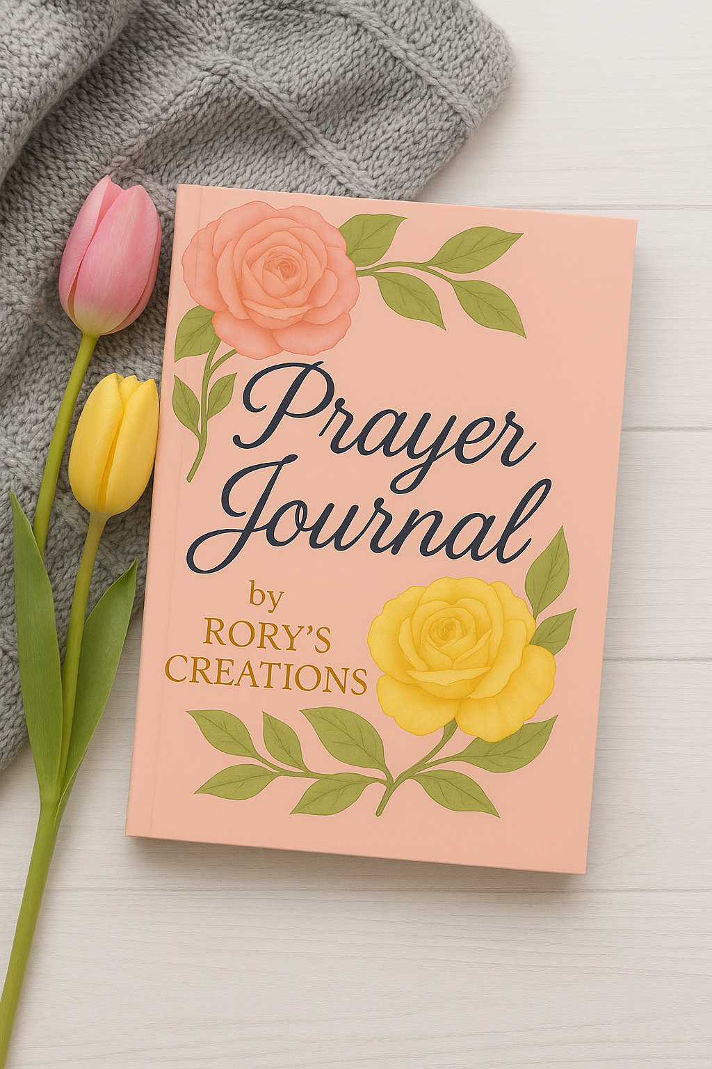 Prayer Journal