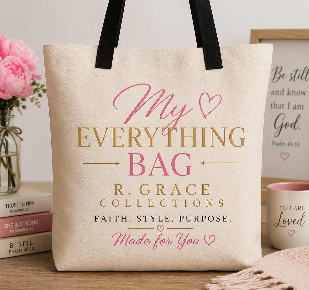 Tote Bag
