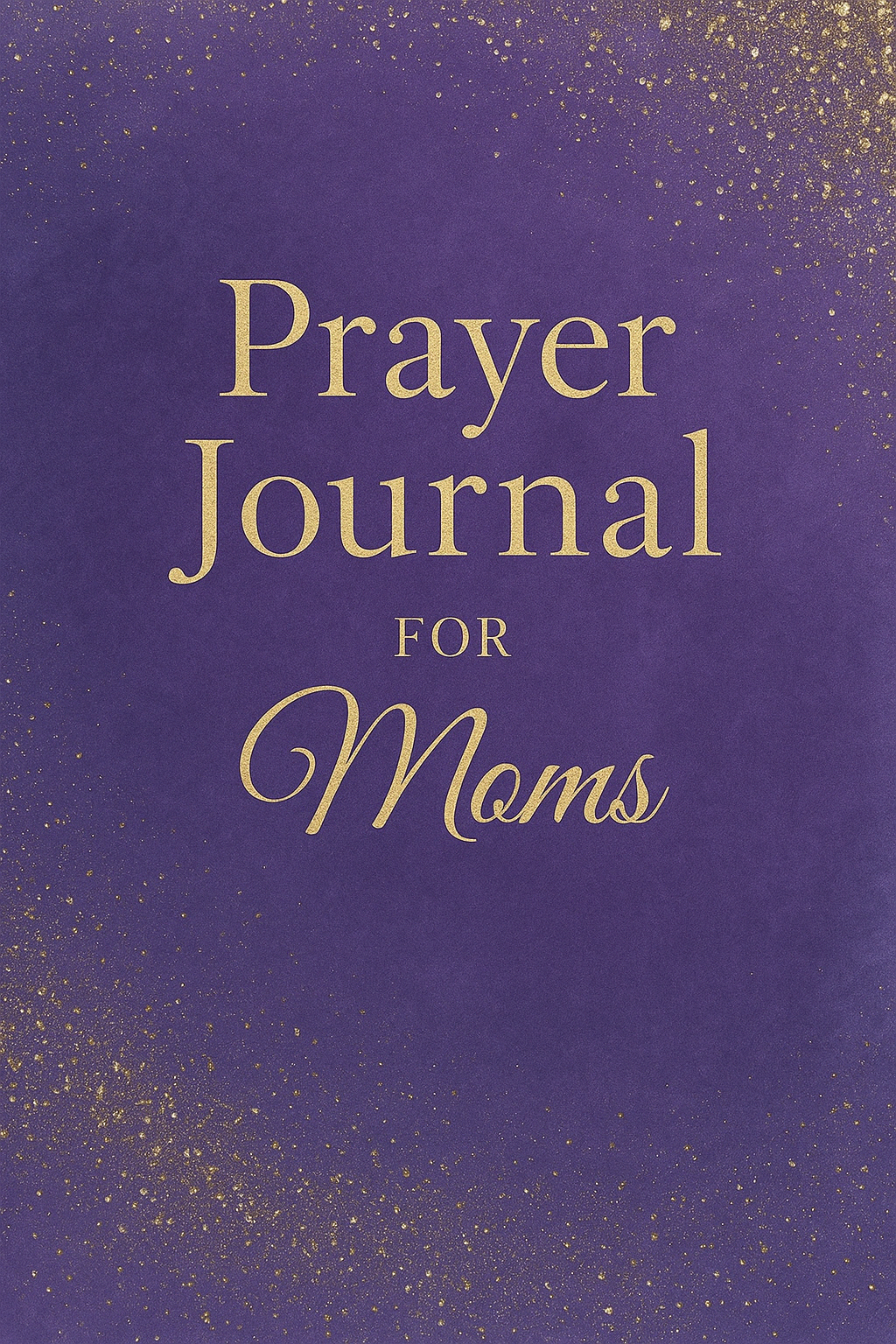 Prayer Journal