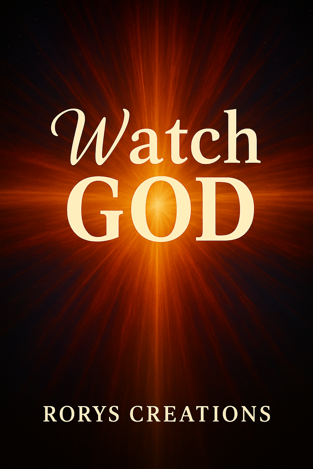 Watch God