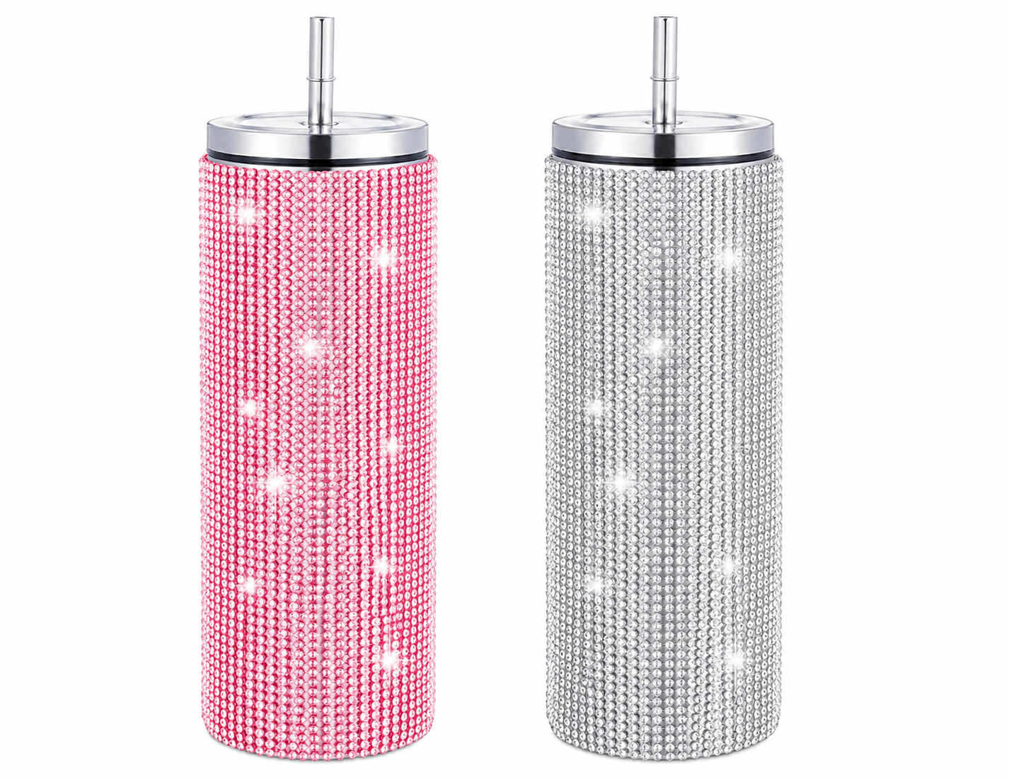 Bling Tumblers
