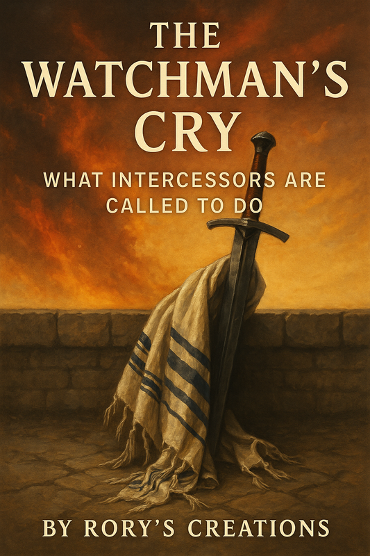 The Watchman’s Cry