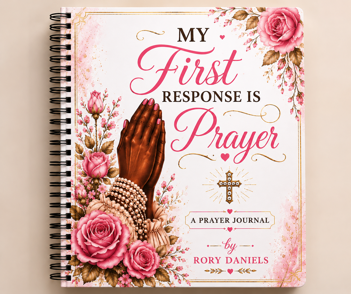 Prayer Journal