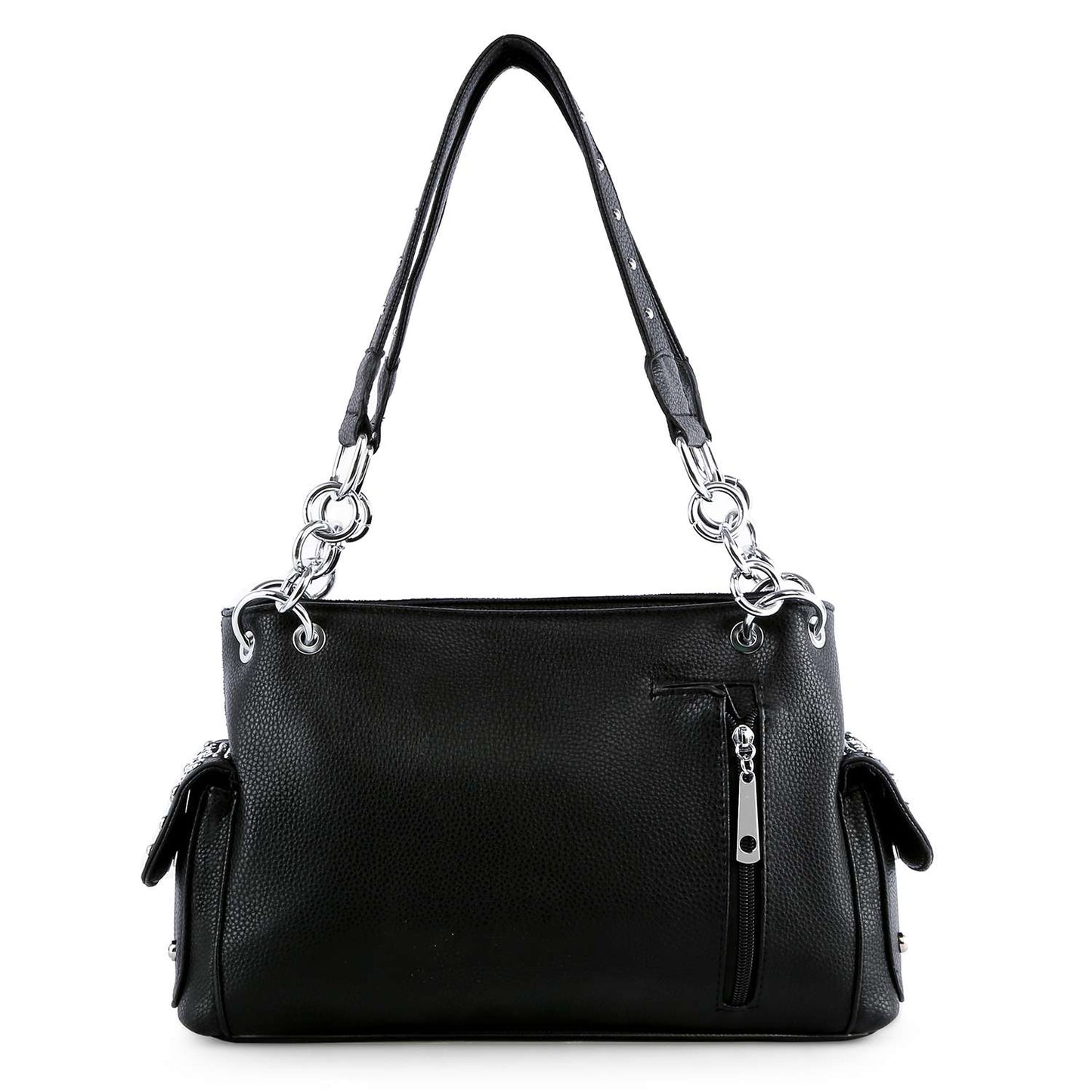 Sparkling Fashion Handbag