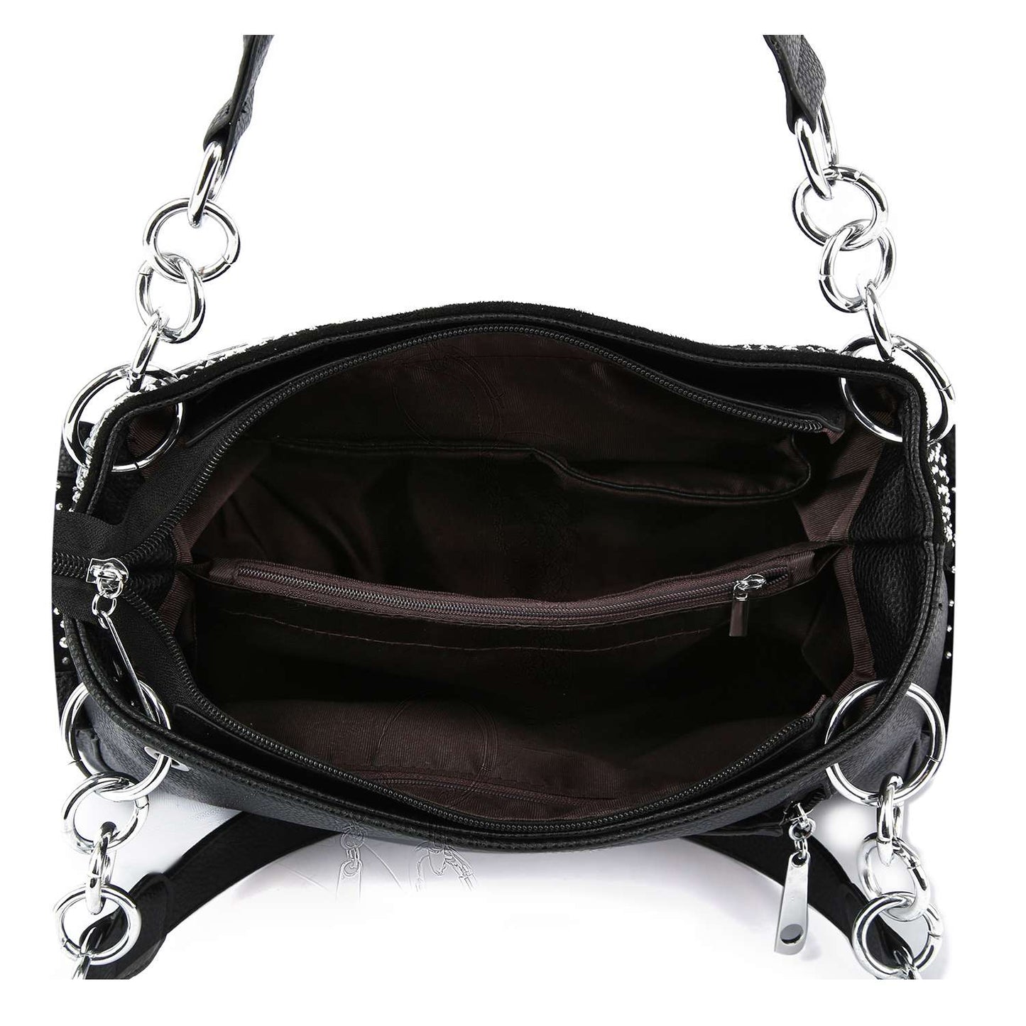 Sparkling Fashion Handbag