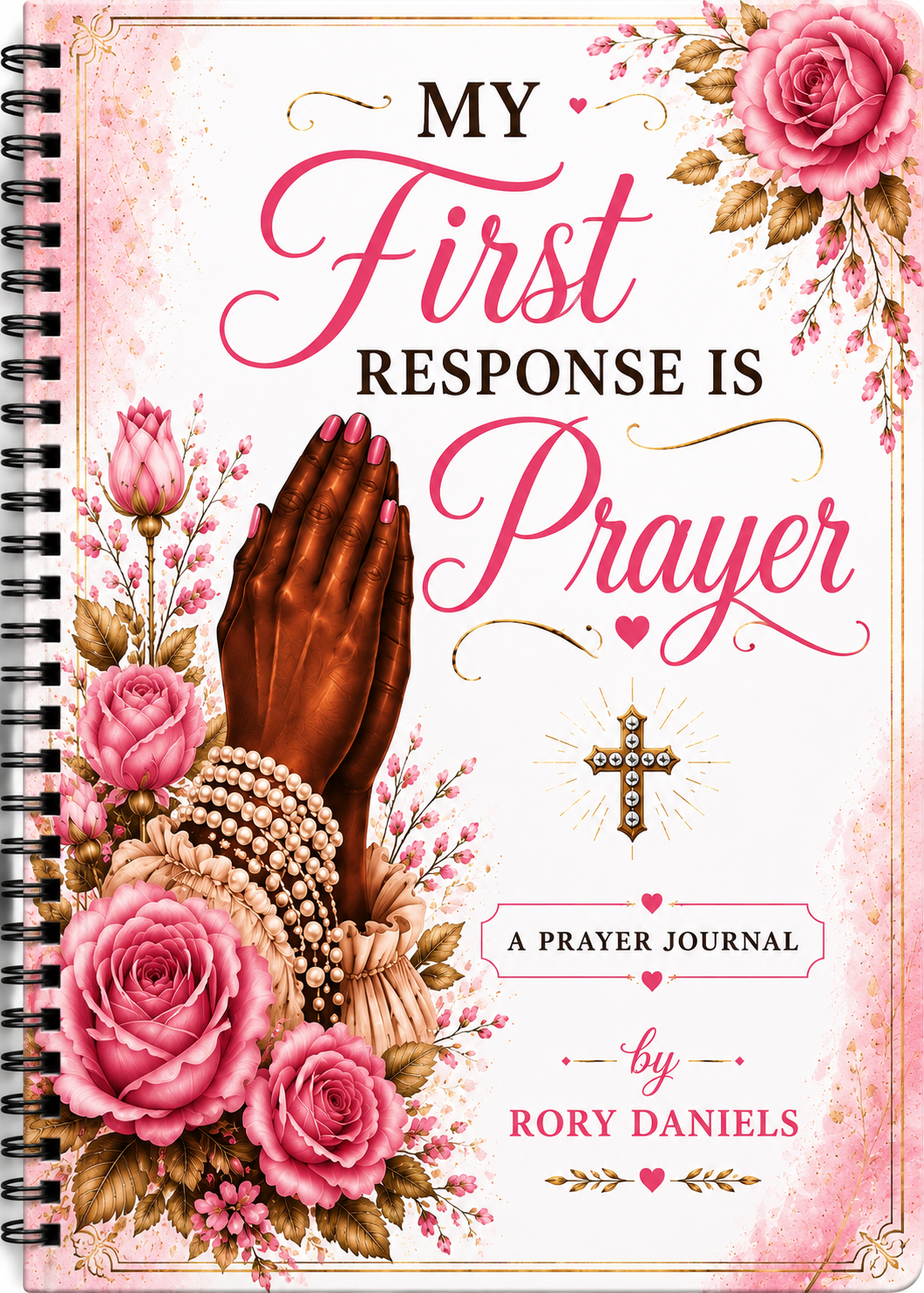 Prayer Journal