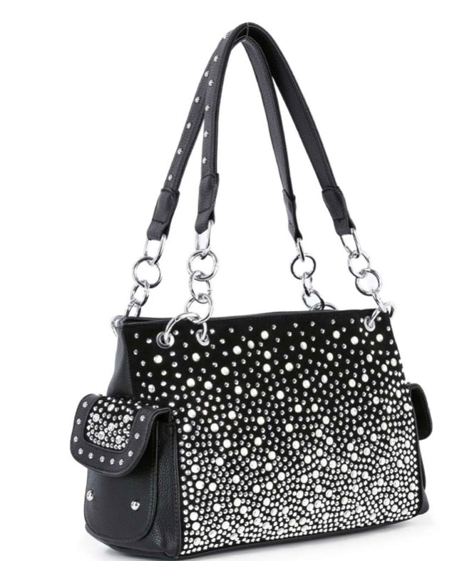 Bling Handbag