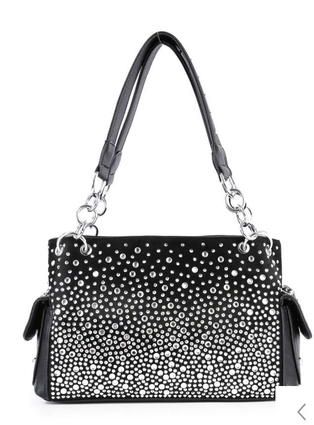 Bling Handbag