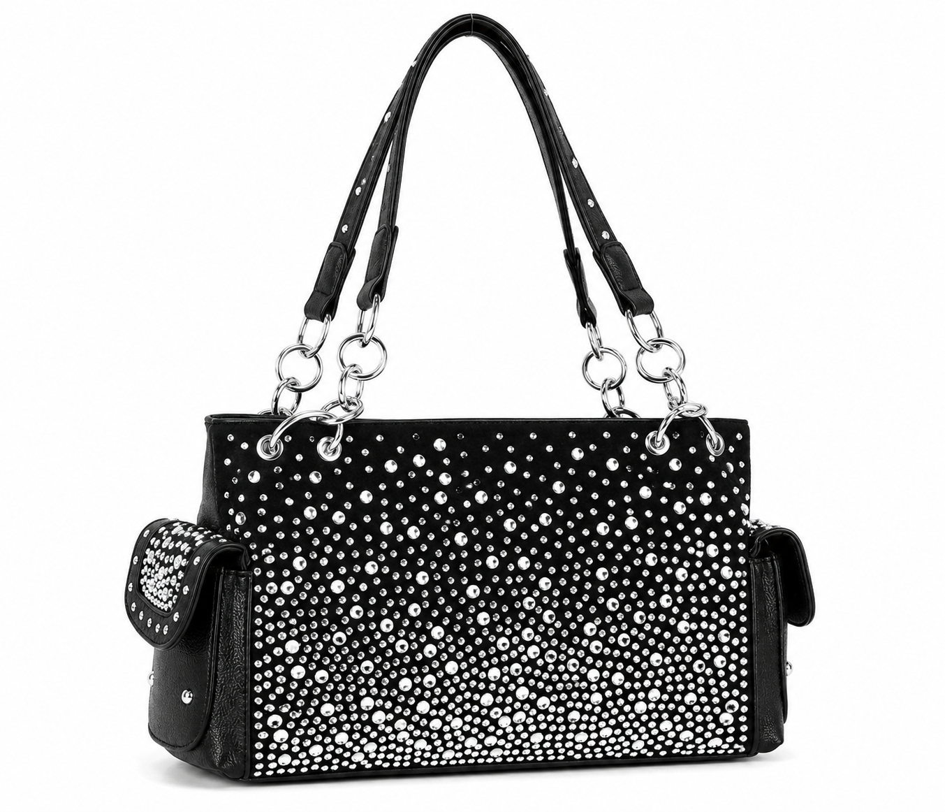 Bling Handbag