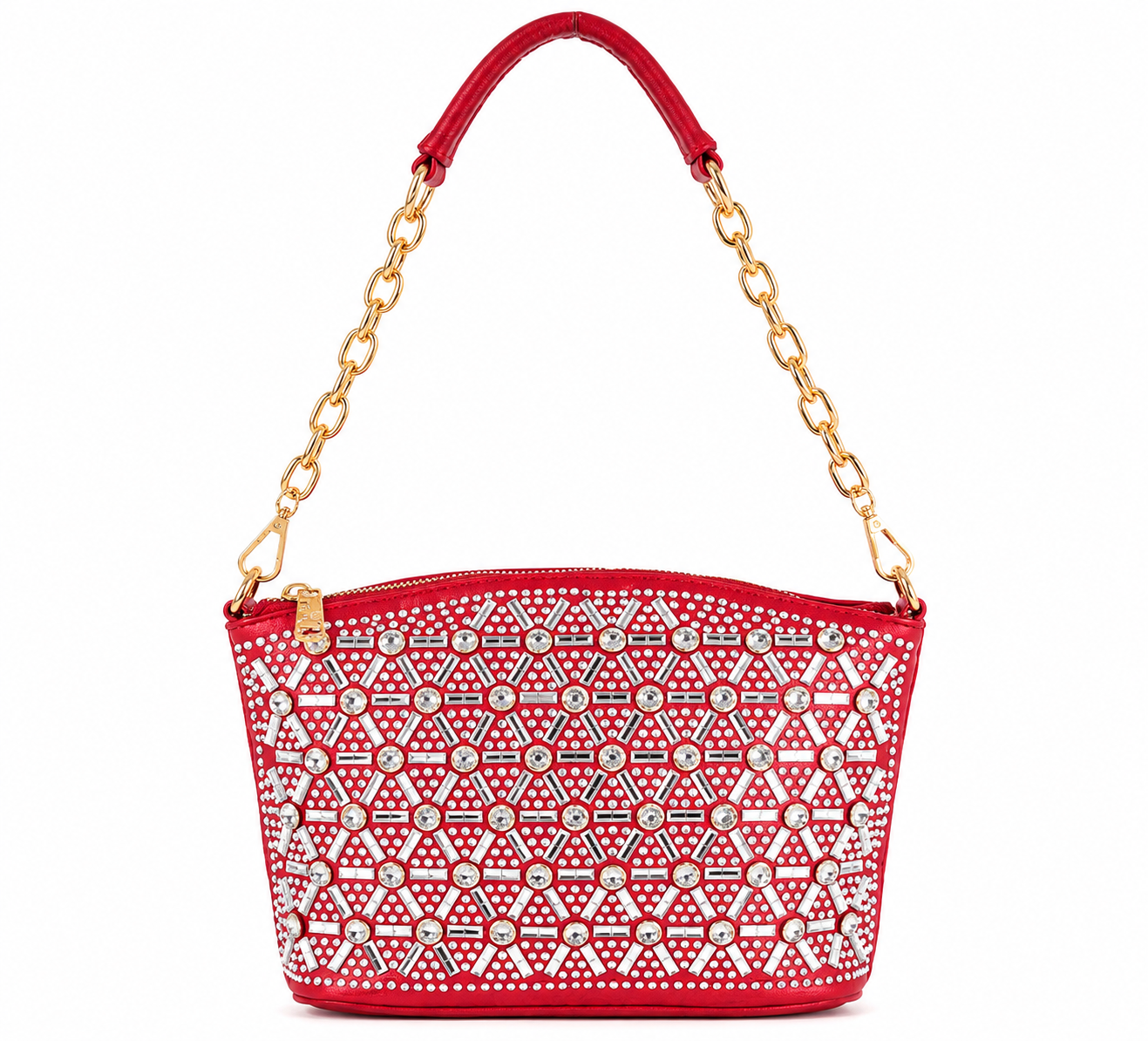 Pretty Bling Purse