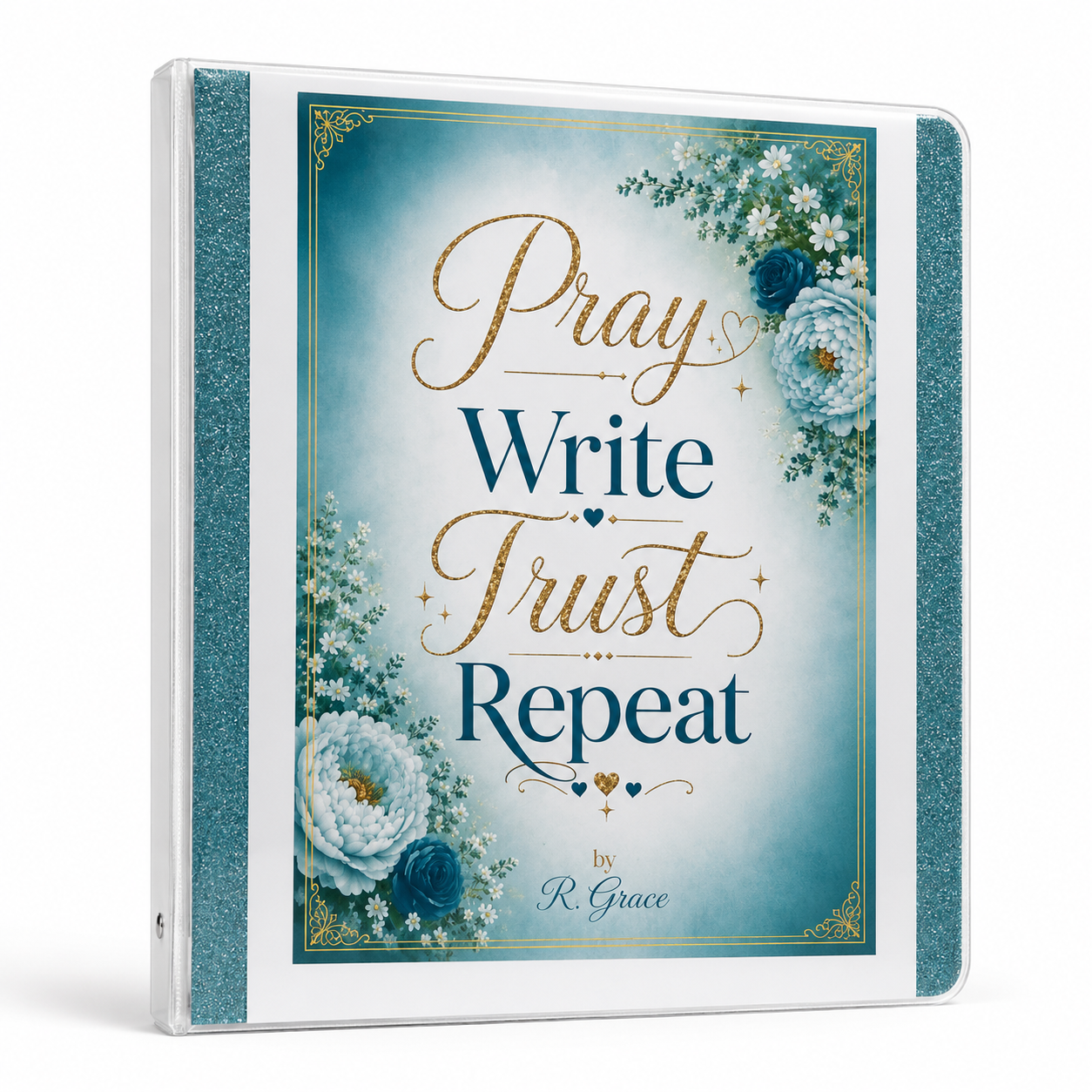 Prayer Binders