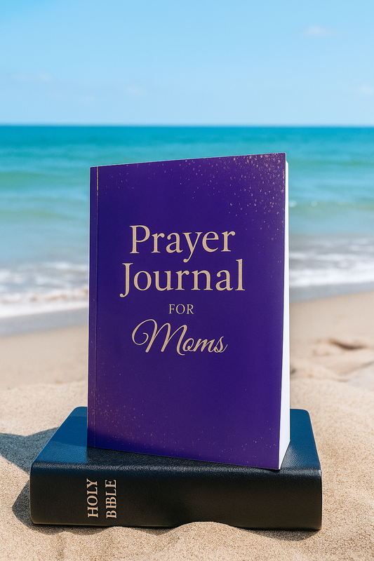 Prayer Journal